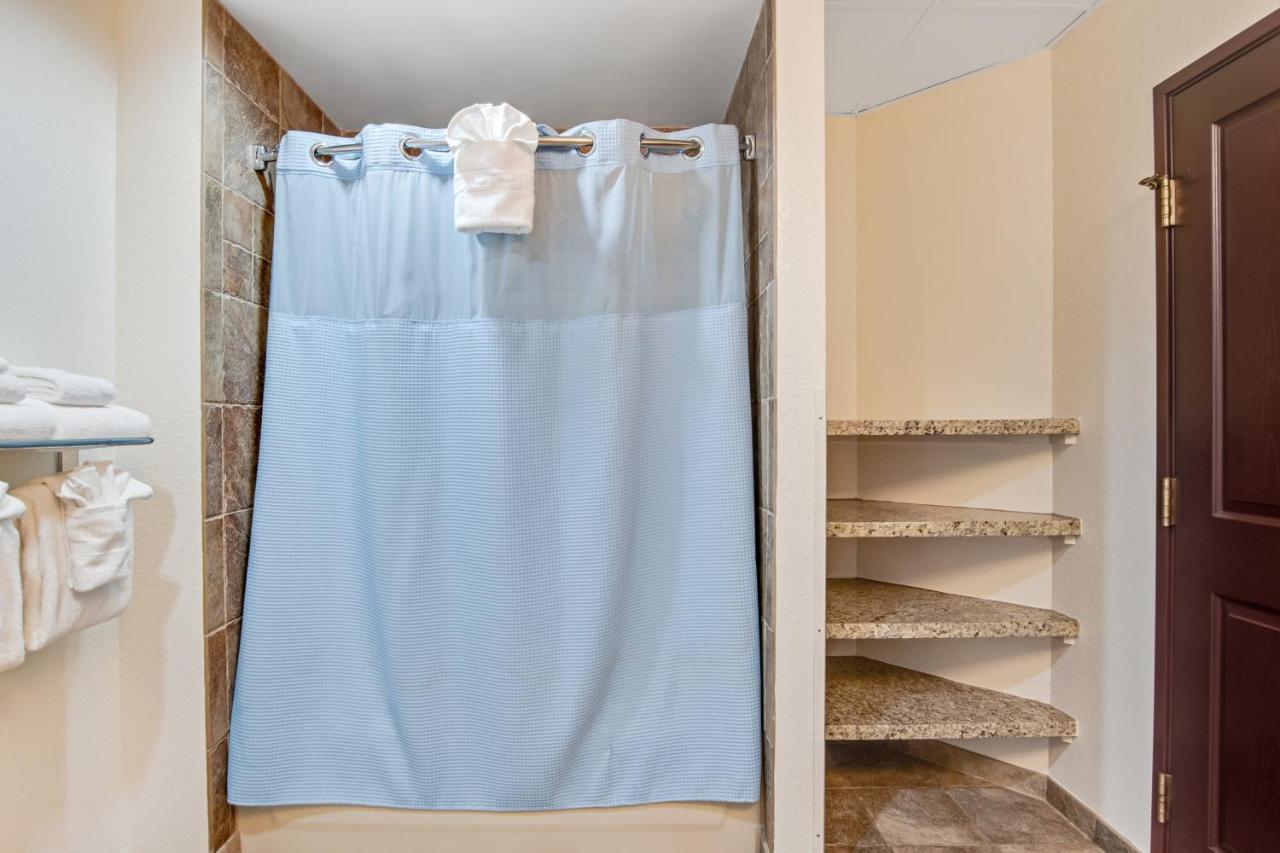 Chula Vista Condo Unit #2145 ウィスコンシン デルズ エクステリア 写真