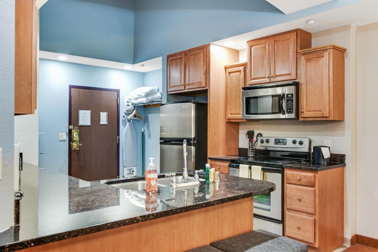 Chula Vista Condo Unit #2145 ウィスコンシン デルズ エクステリア 写真