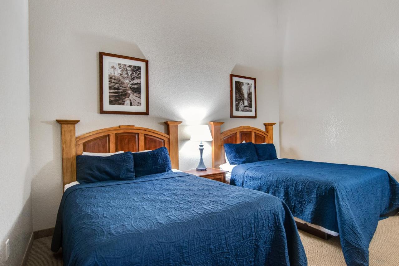 Chula Vista Condo Unit #2145 ウィスコンシン デルズ エクステリア 写真