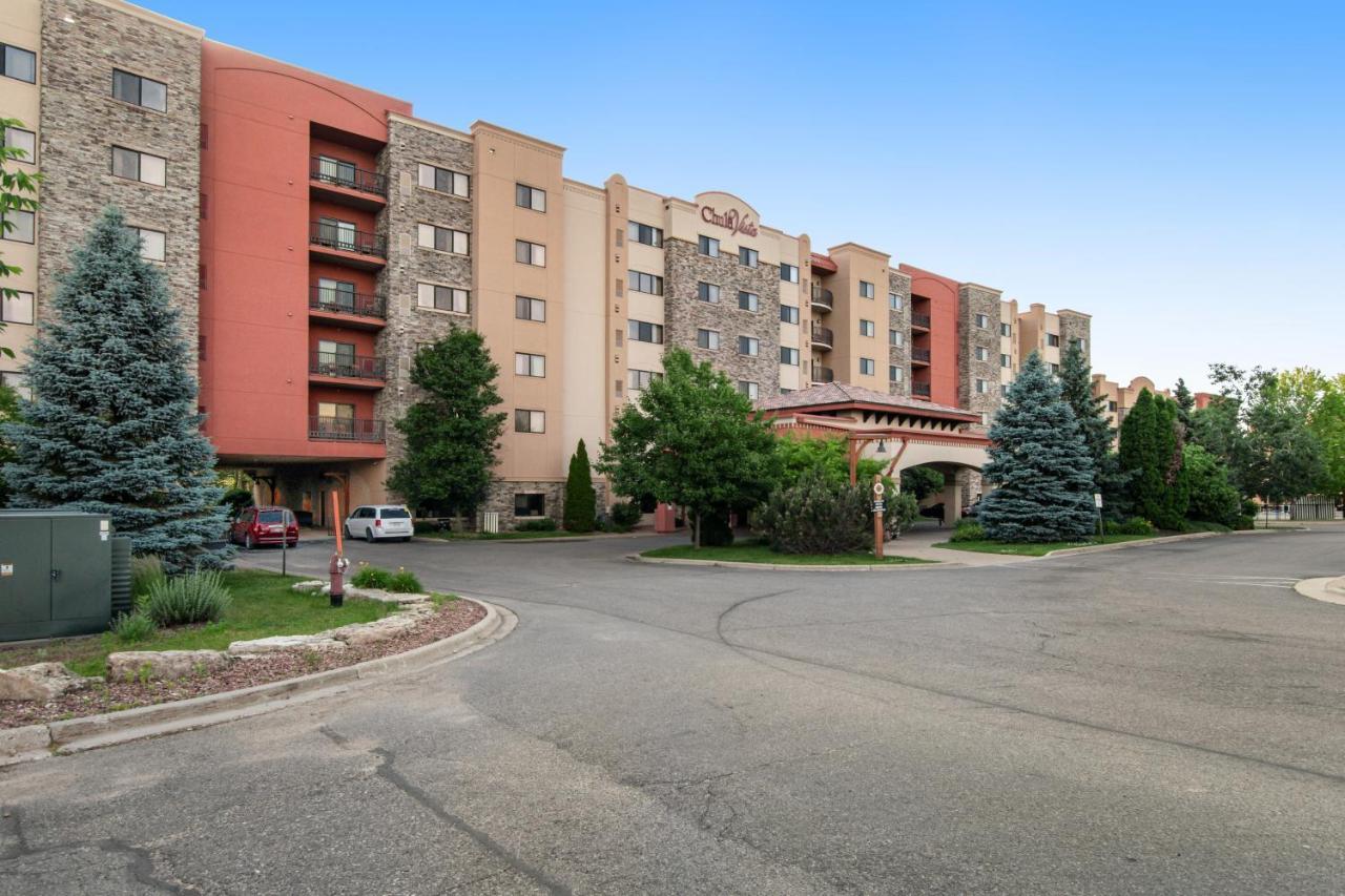 Chula Vista Condo Unit #2145 ウィスコンシン デルズ エクステリア 写真