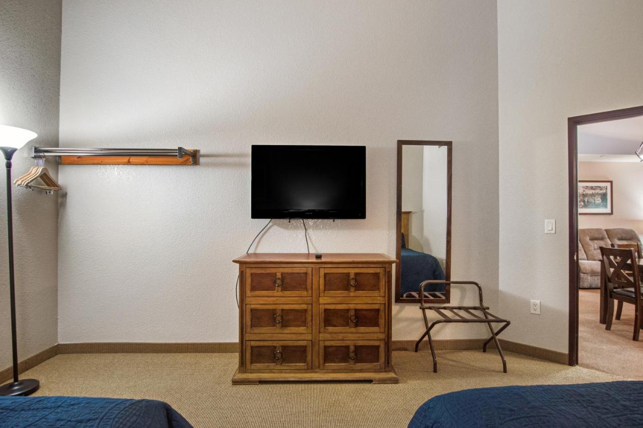 Chula Vista Condo Unit #2145 ウィスコンシン デルズ エクステリア 写真