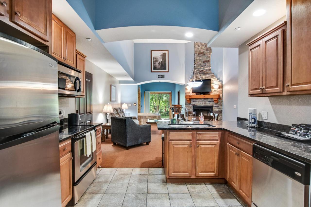 Chula Vista Condo Unit #2145 ウィスコンシン デルズ エクステリア 写真